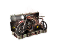 2 Wheels
